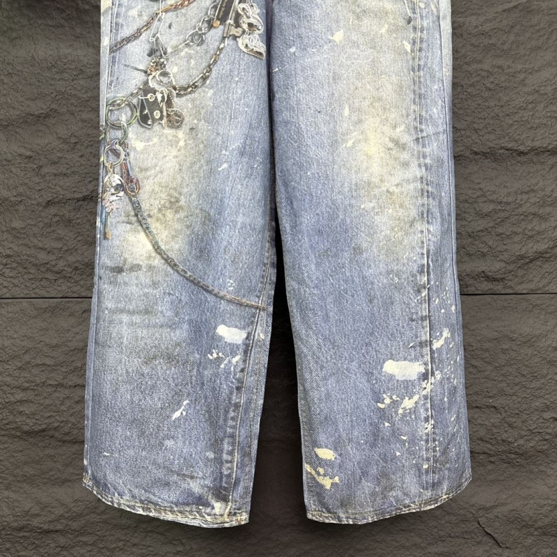 Dior Jeans